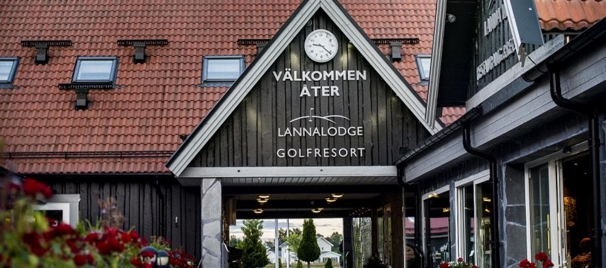 Lanna Lodge