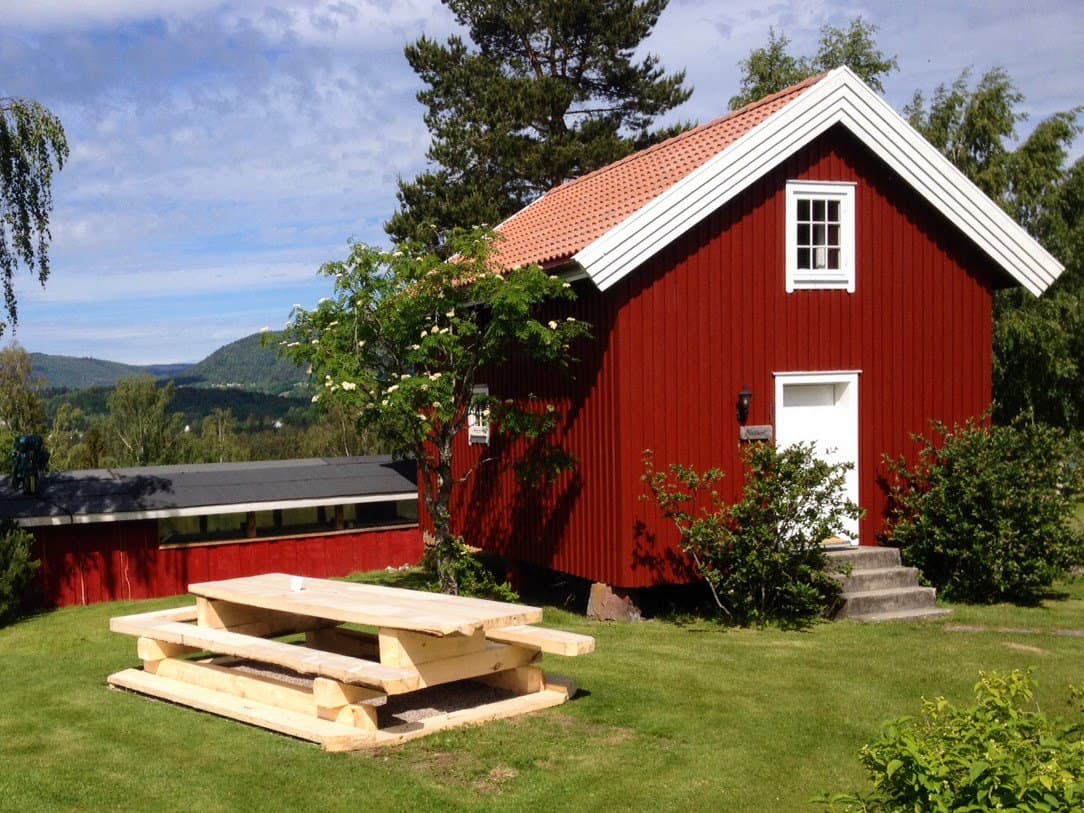 Lindsverk Gjestegård