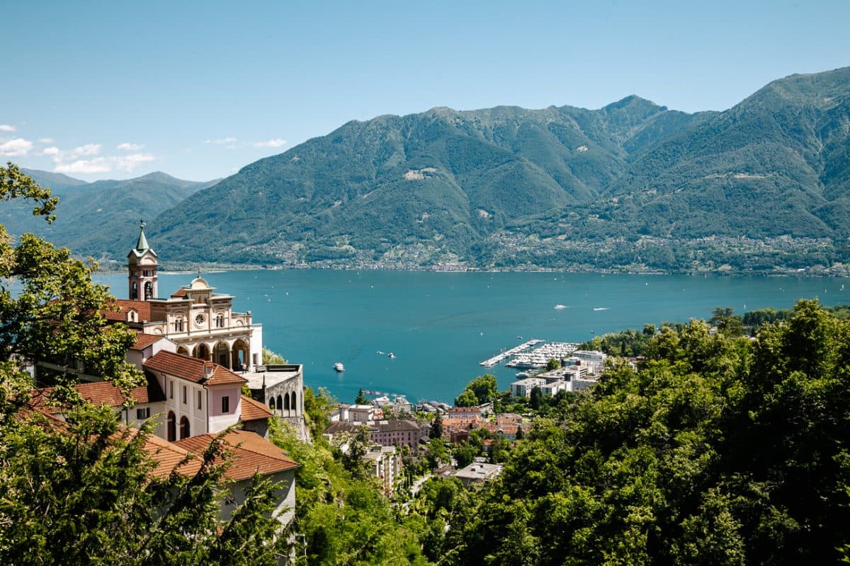 Locarno
