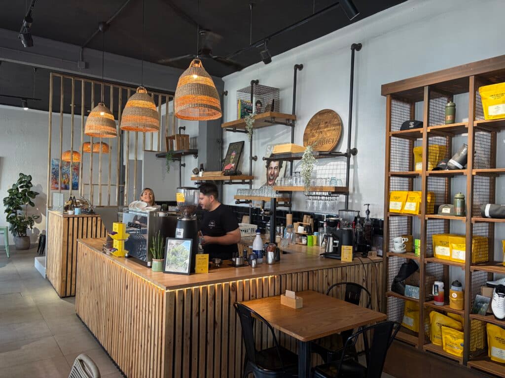 Megabici Bike & Coffee
