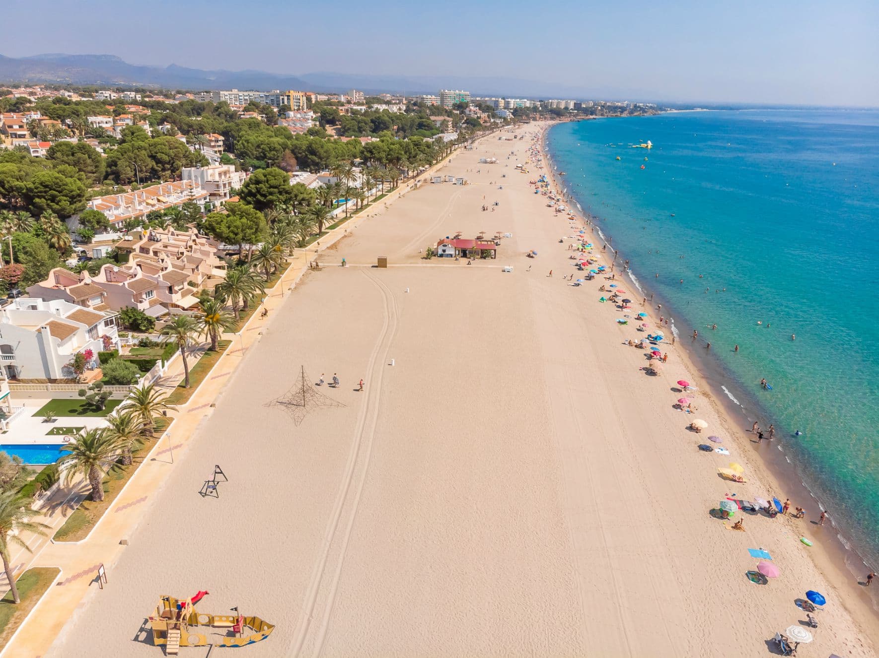 Miami Platja