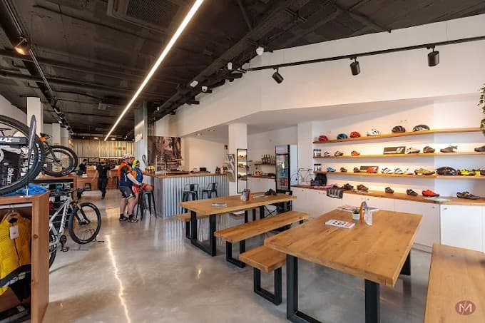 Montbike