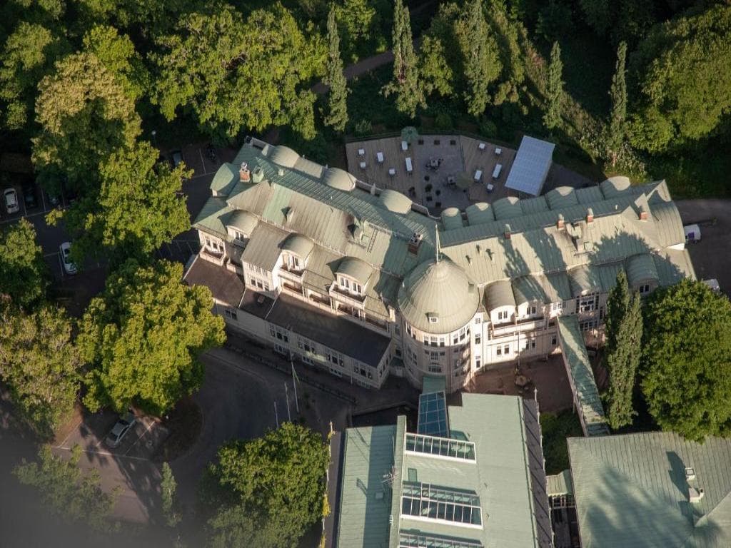 Mösseberg Spa