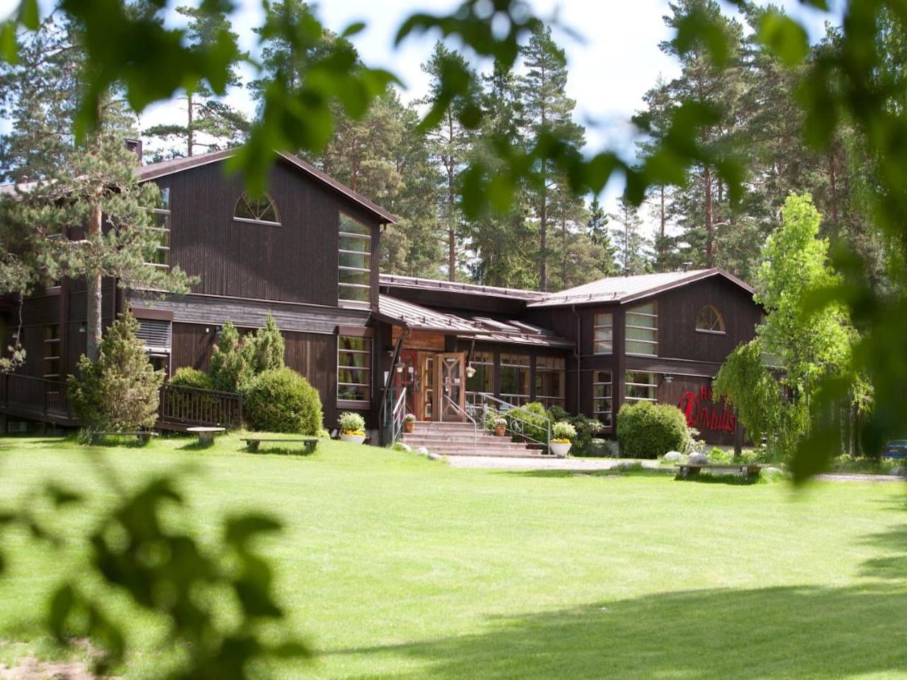 Mullsjö Hotel