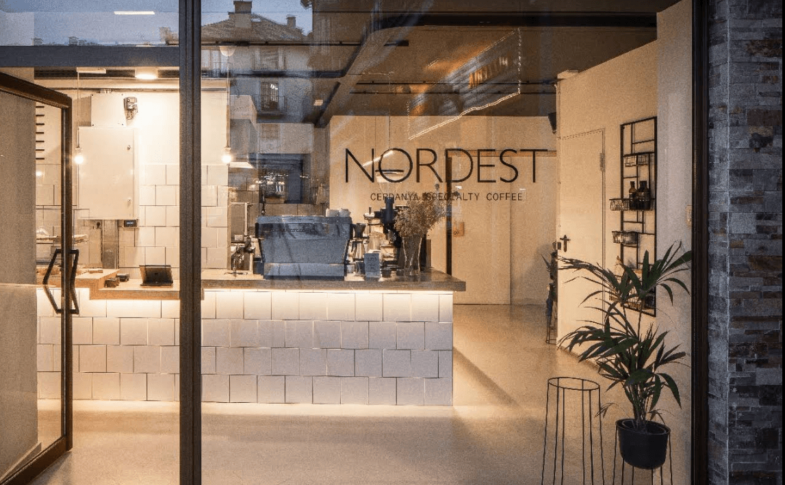 Nordest