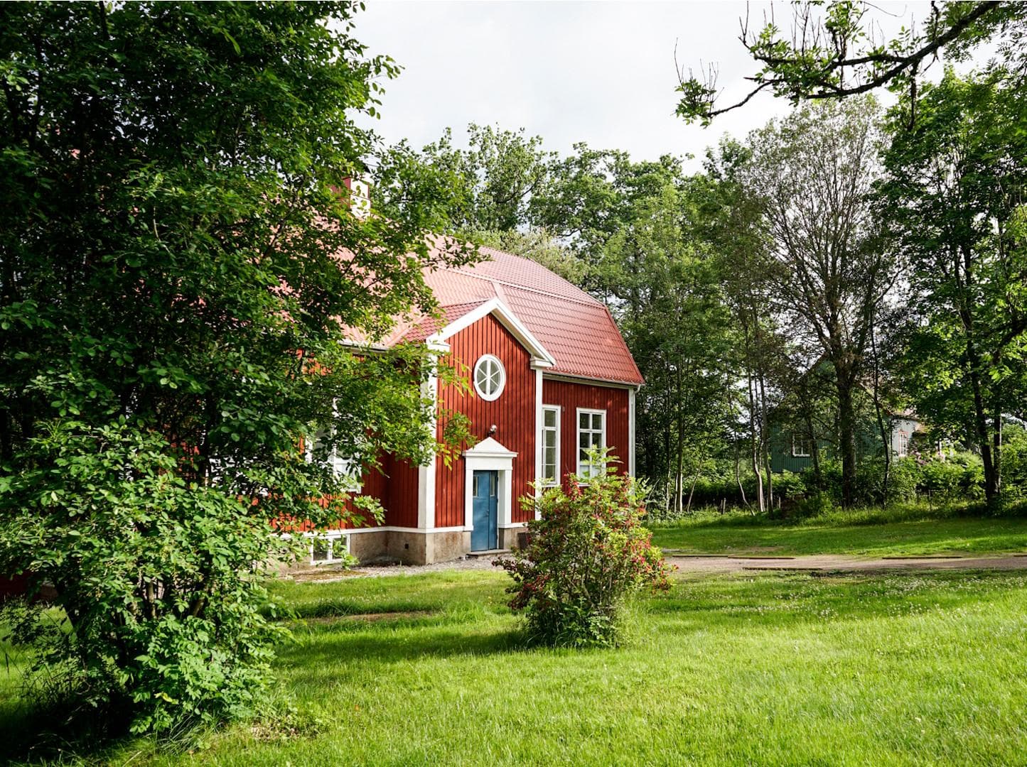 Nordic Refuge