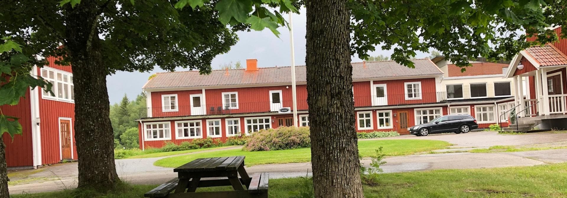Nyhyttans Spa Resort