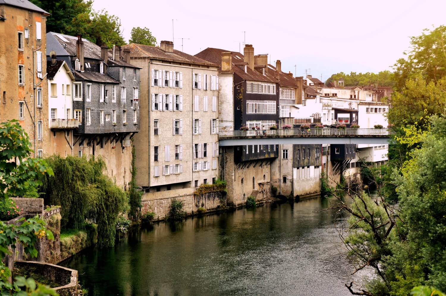 Oloron-Sainte-Marie