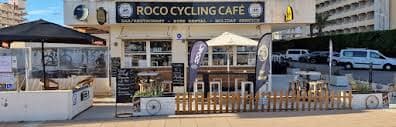 Roco Cycling