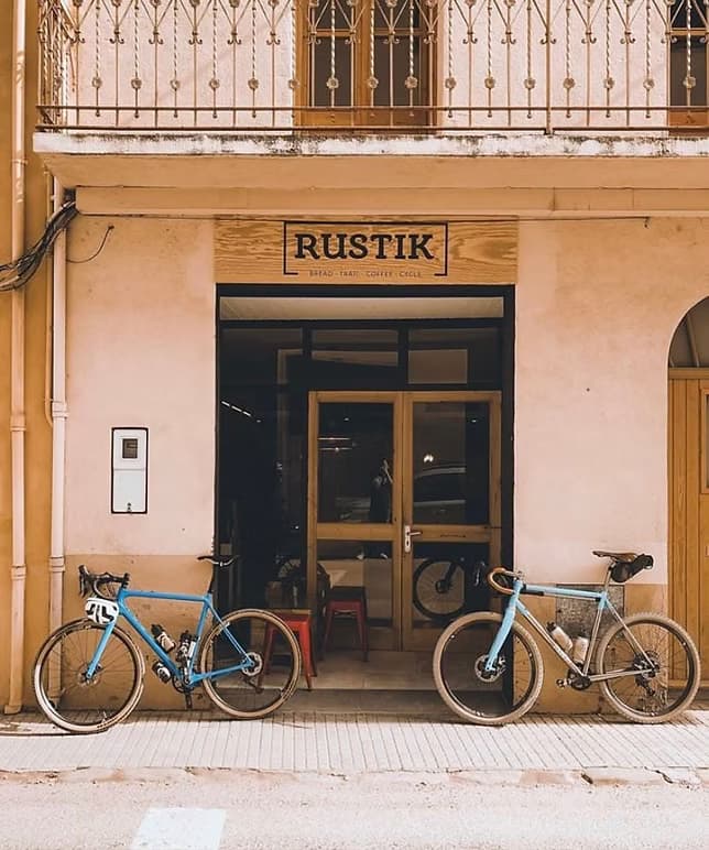 Rustik