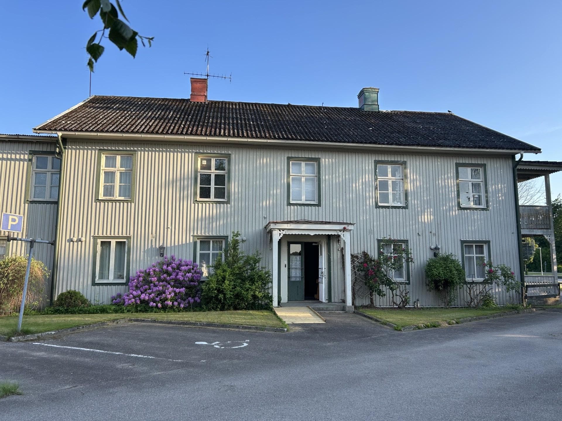 Ryds Guesthouse