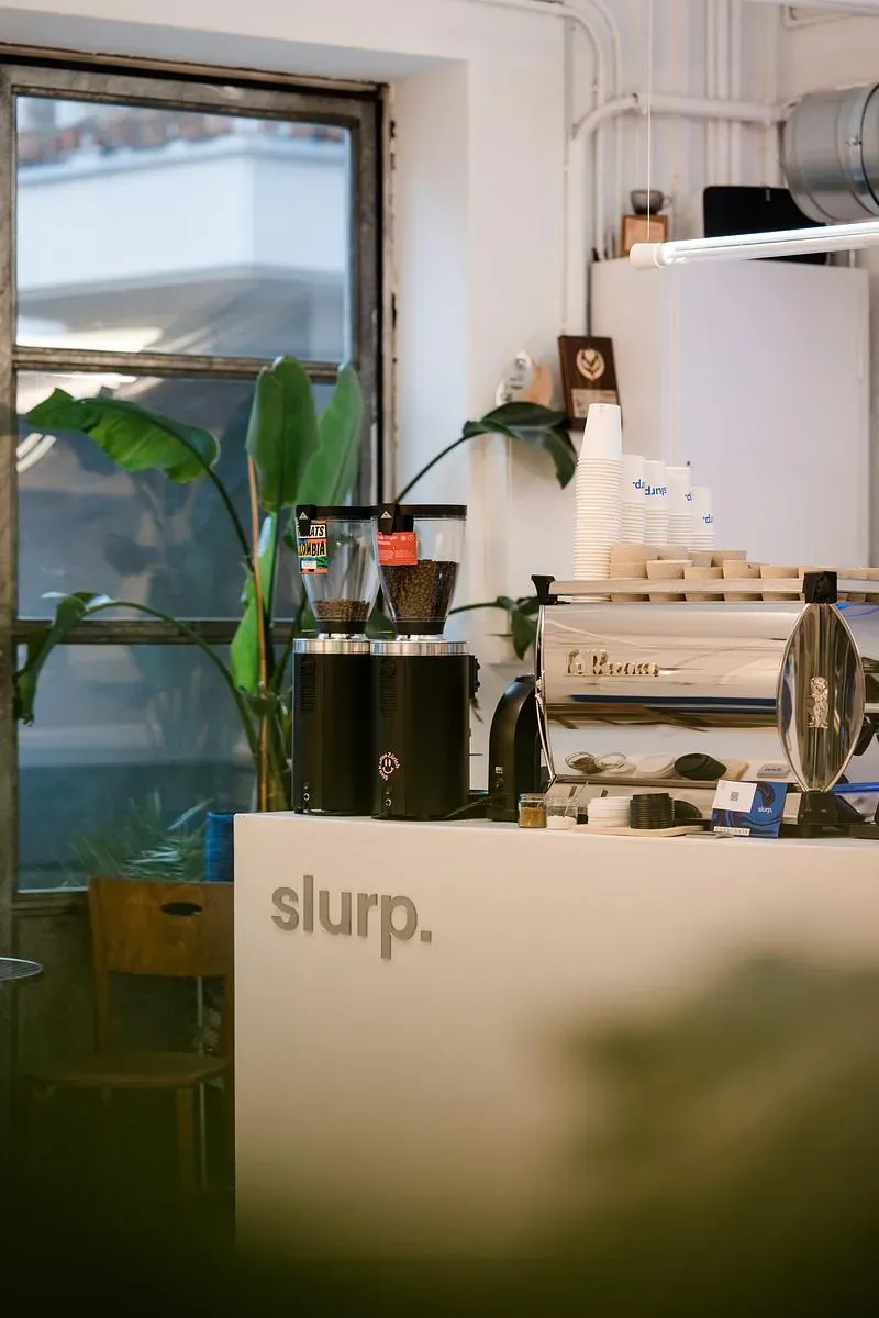 slurp.