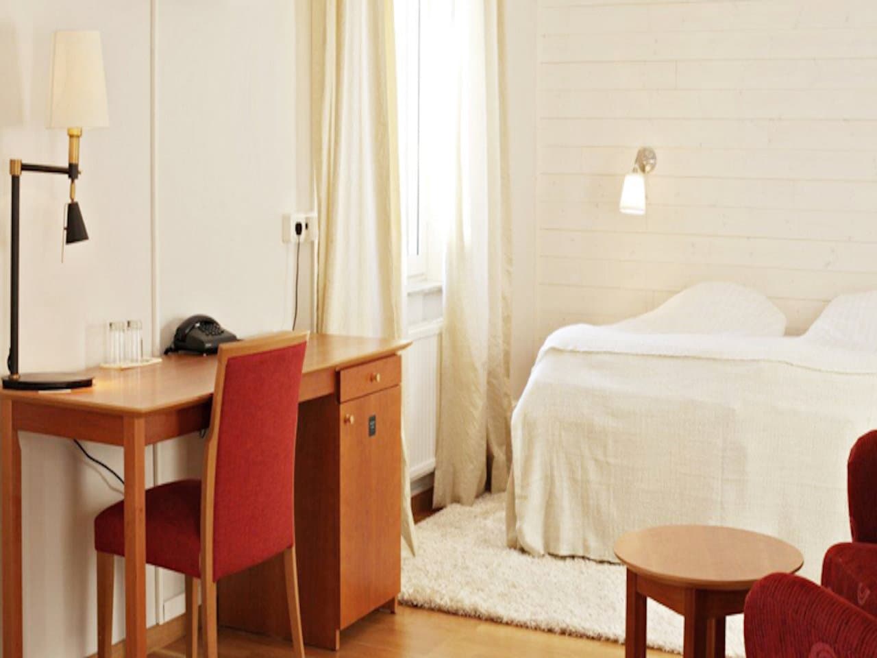 Sorsele River Hotel