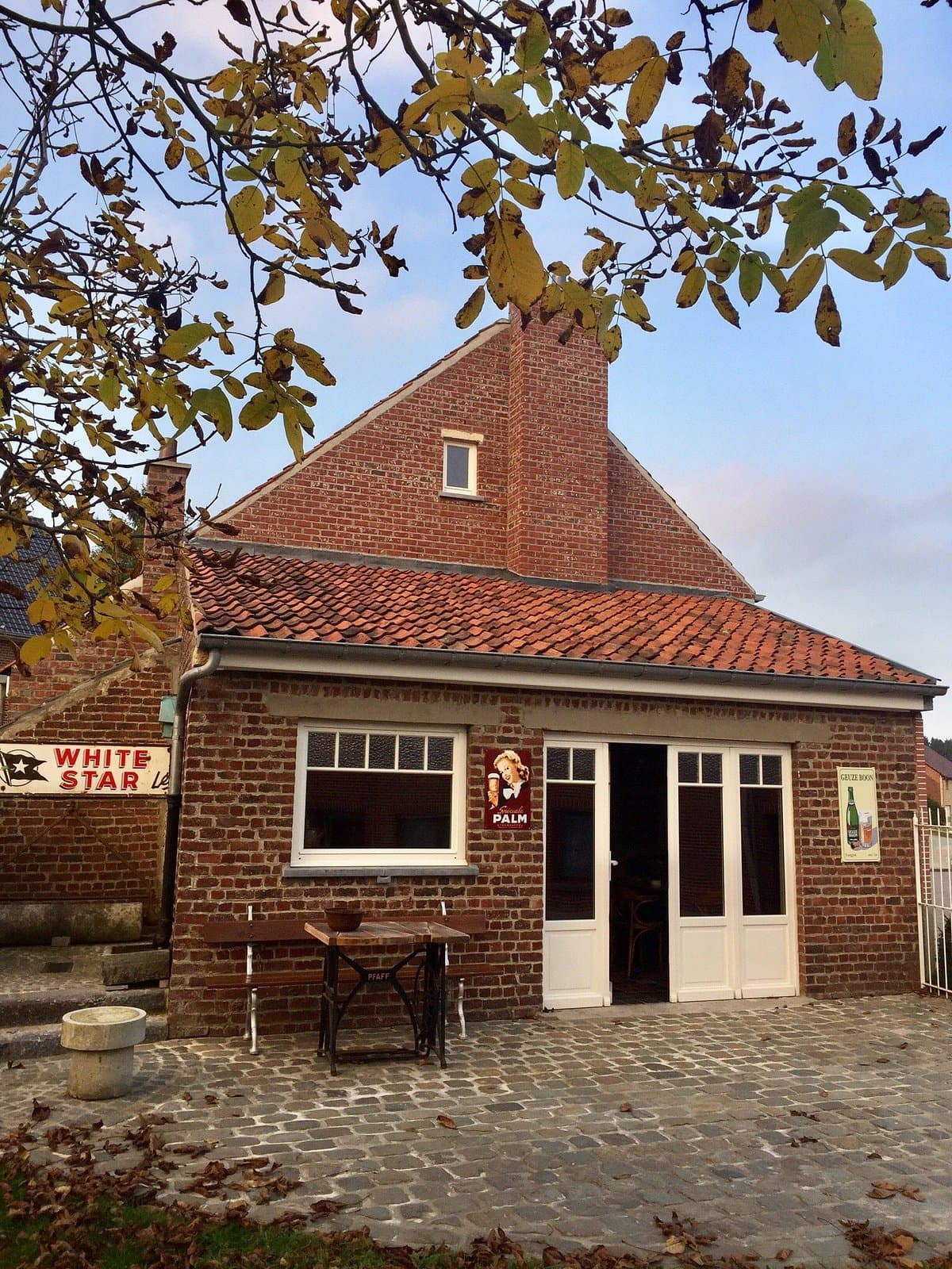 't Klein Verzet