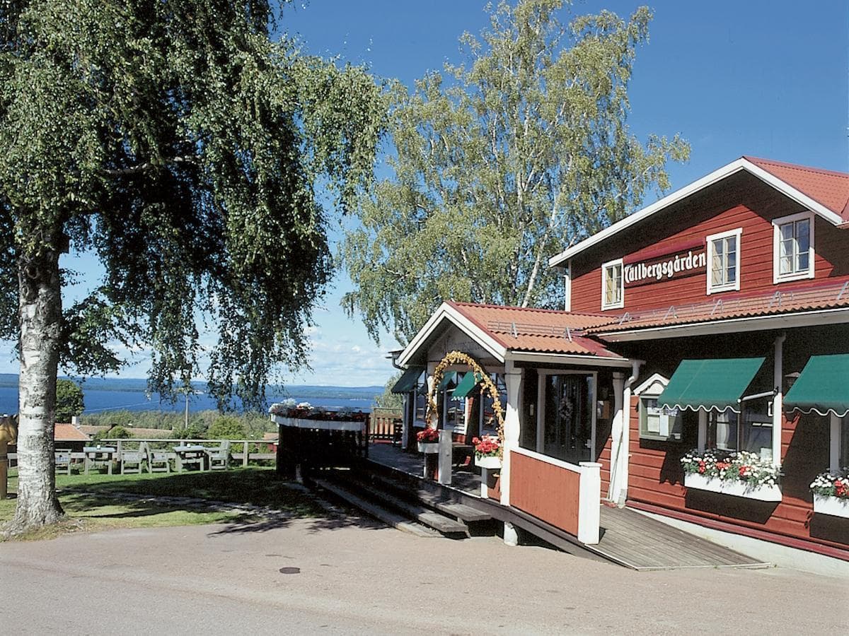 Tällbergsgården Hotel