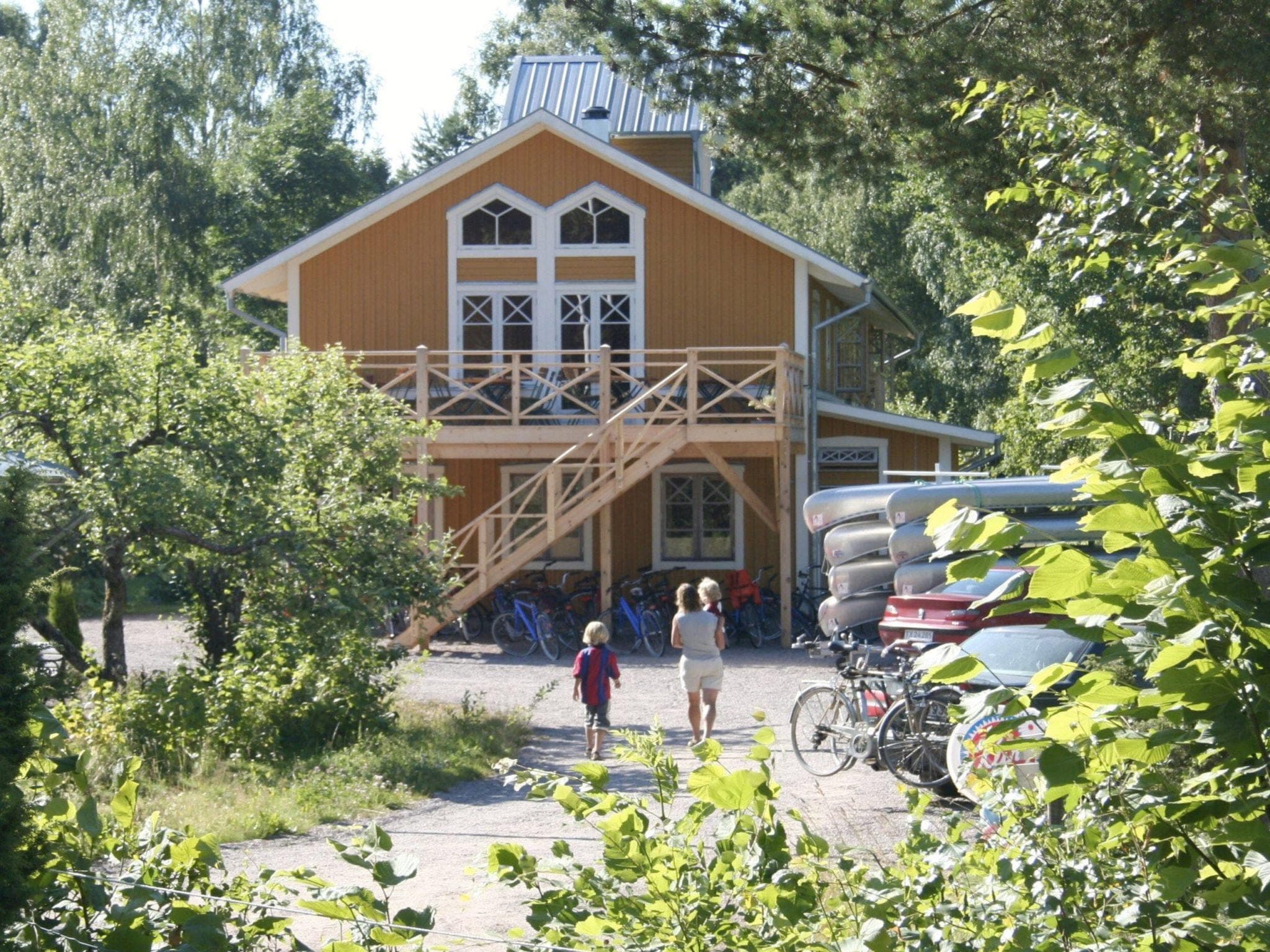 Tåtorp Café & Logi