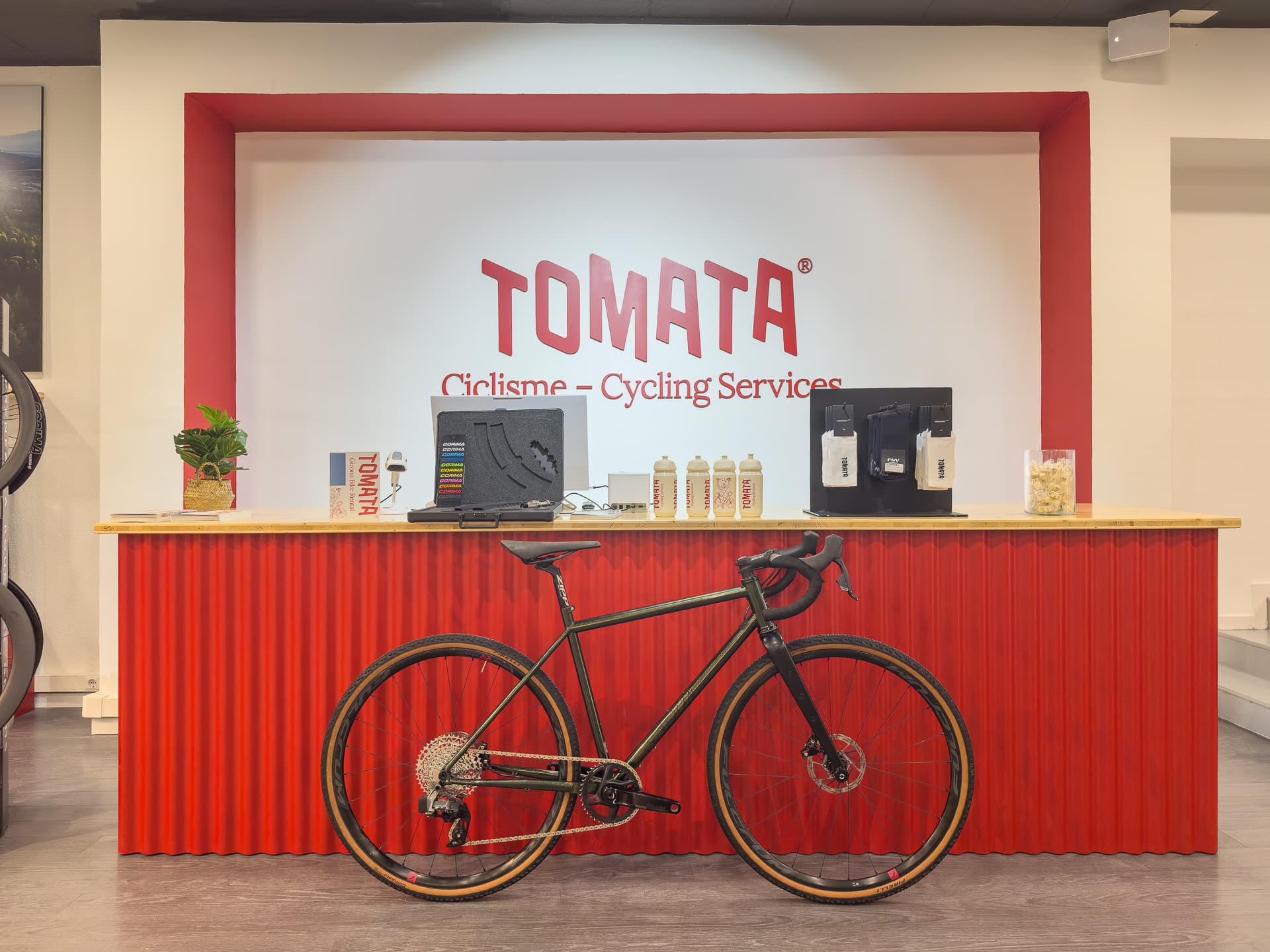 Tomata