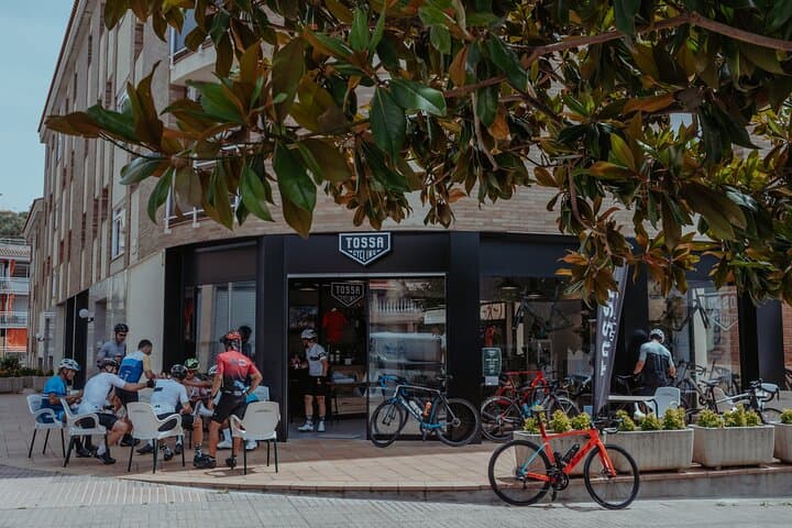 Tossa Cycling