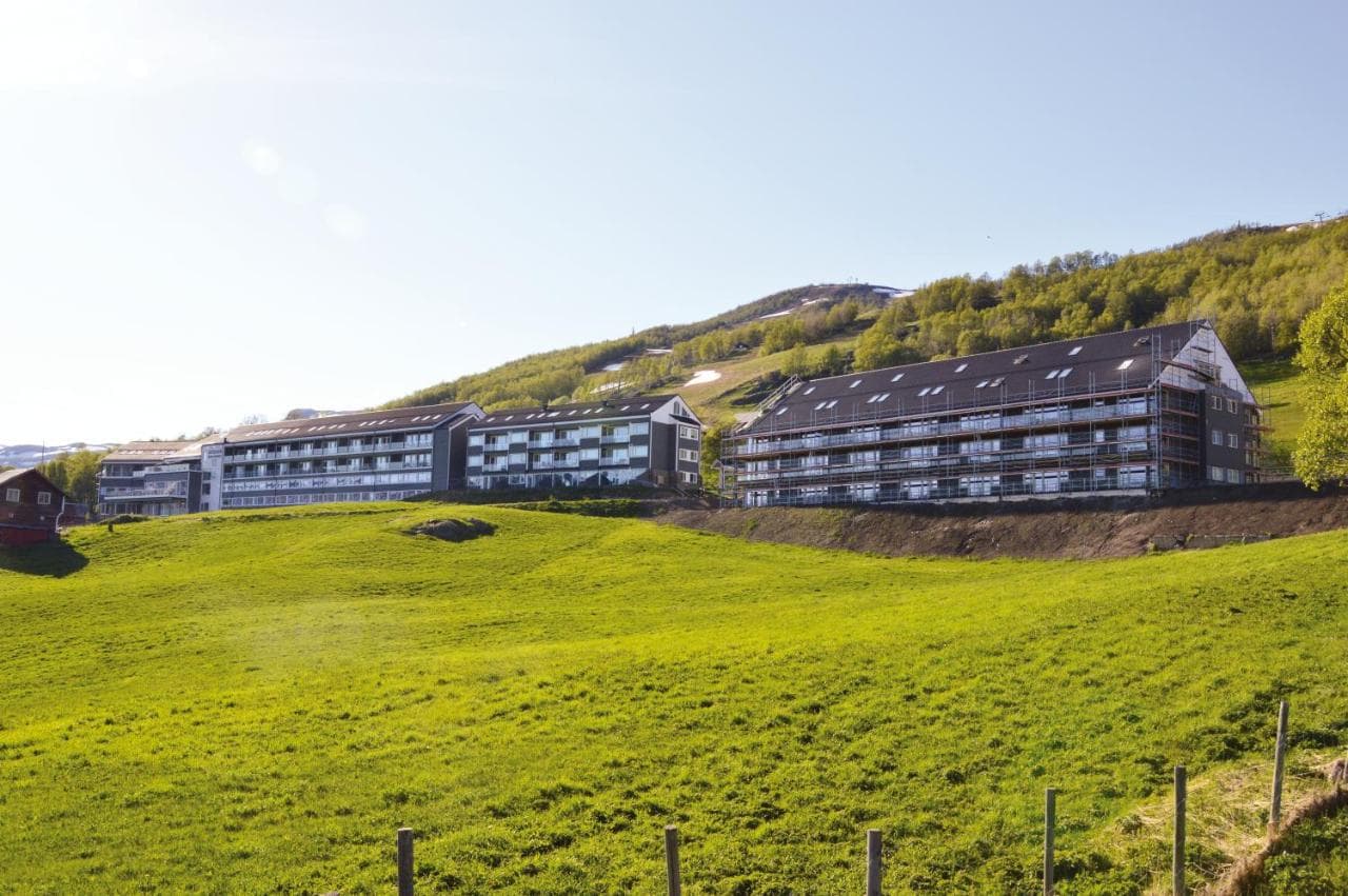 Ustedalen Hotel & Resort