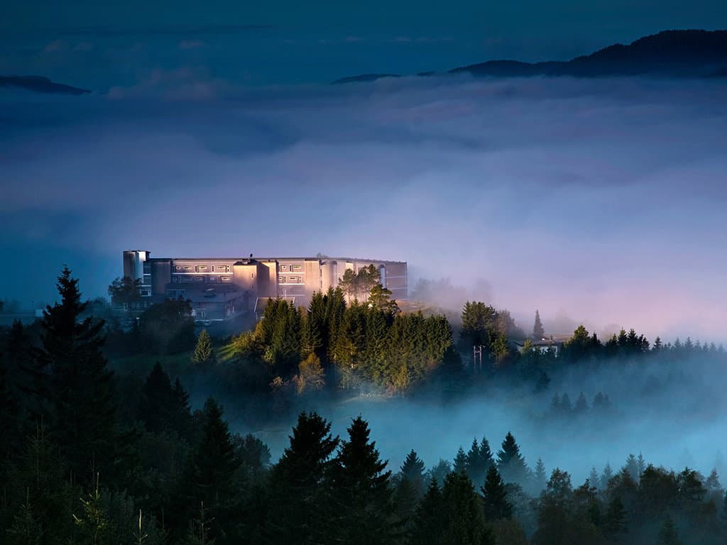 Utsikten Hotell & Resort