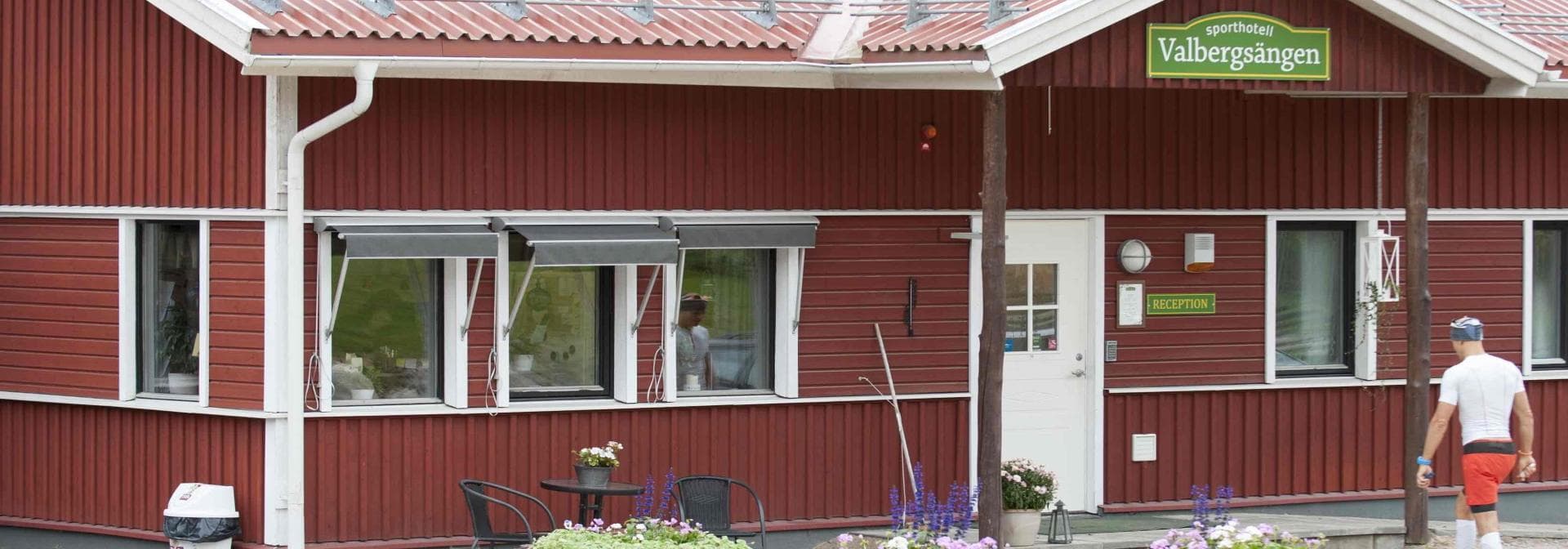 Valbergsängen