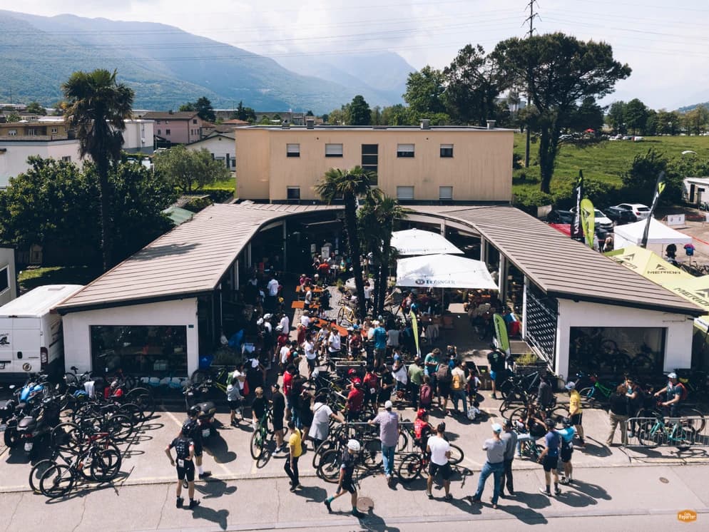 Velo Cafè Bar
