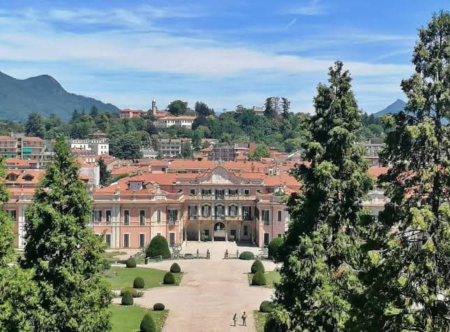 Varese