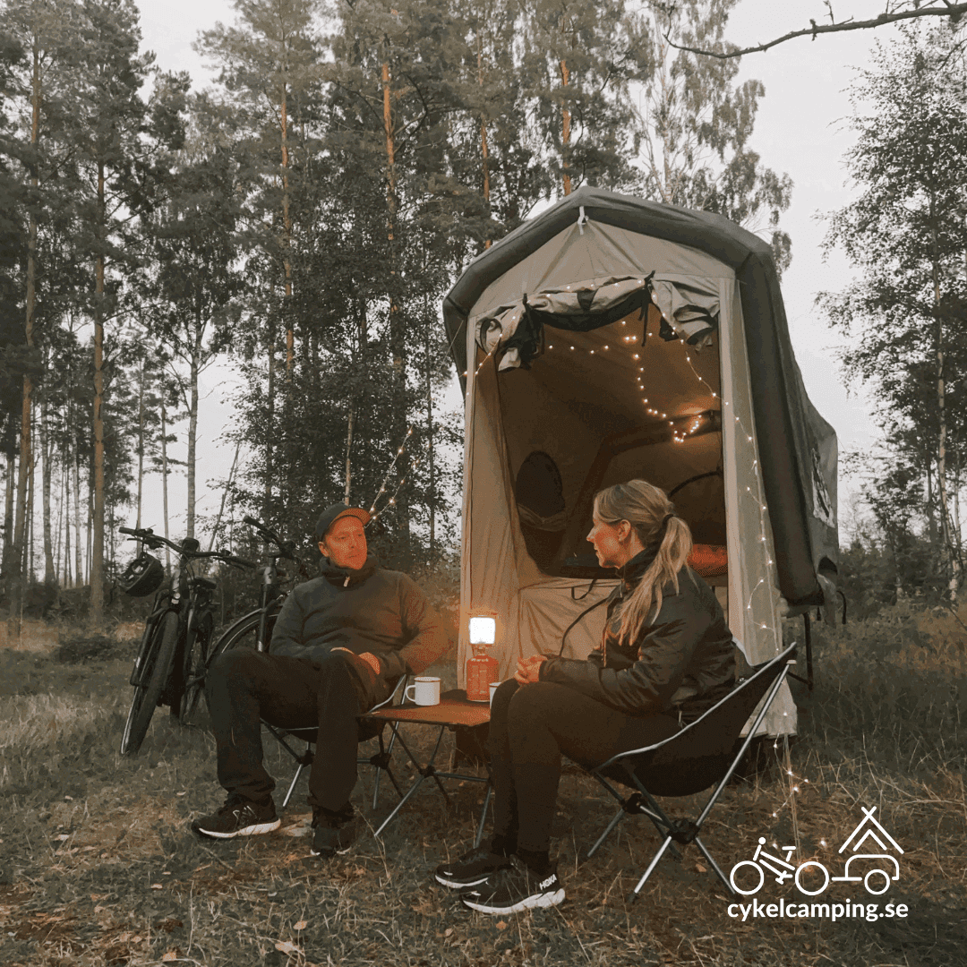 Värmland Camper