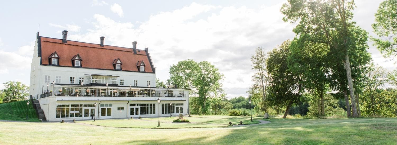 Vidbynäs farm