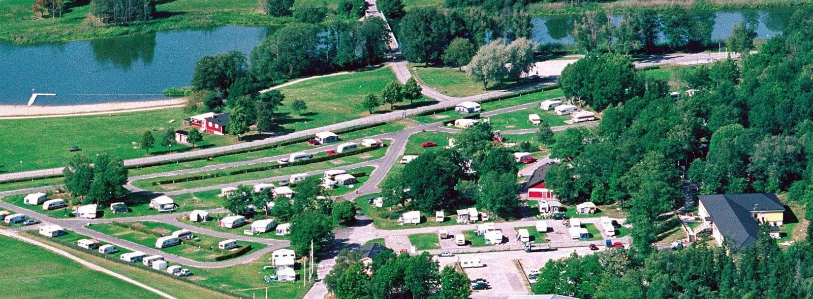 Vilsta Sports Hotel