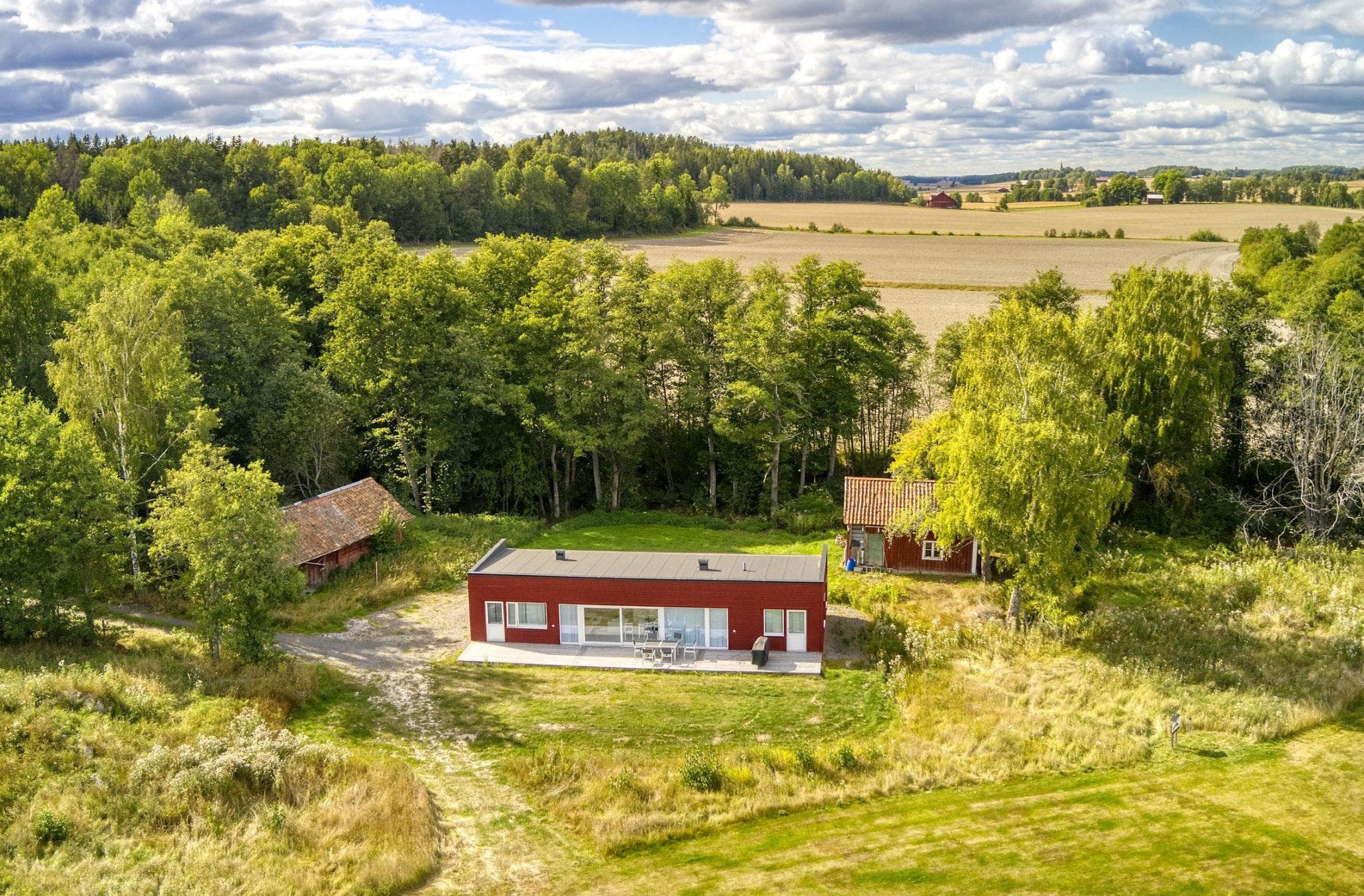 Kiladalen Lodge