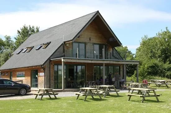 The Shed at Waterside Kitchen & Bar