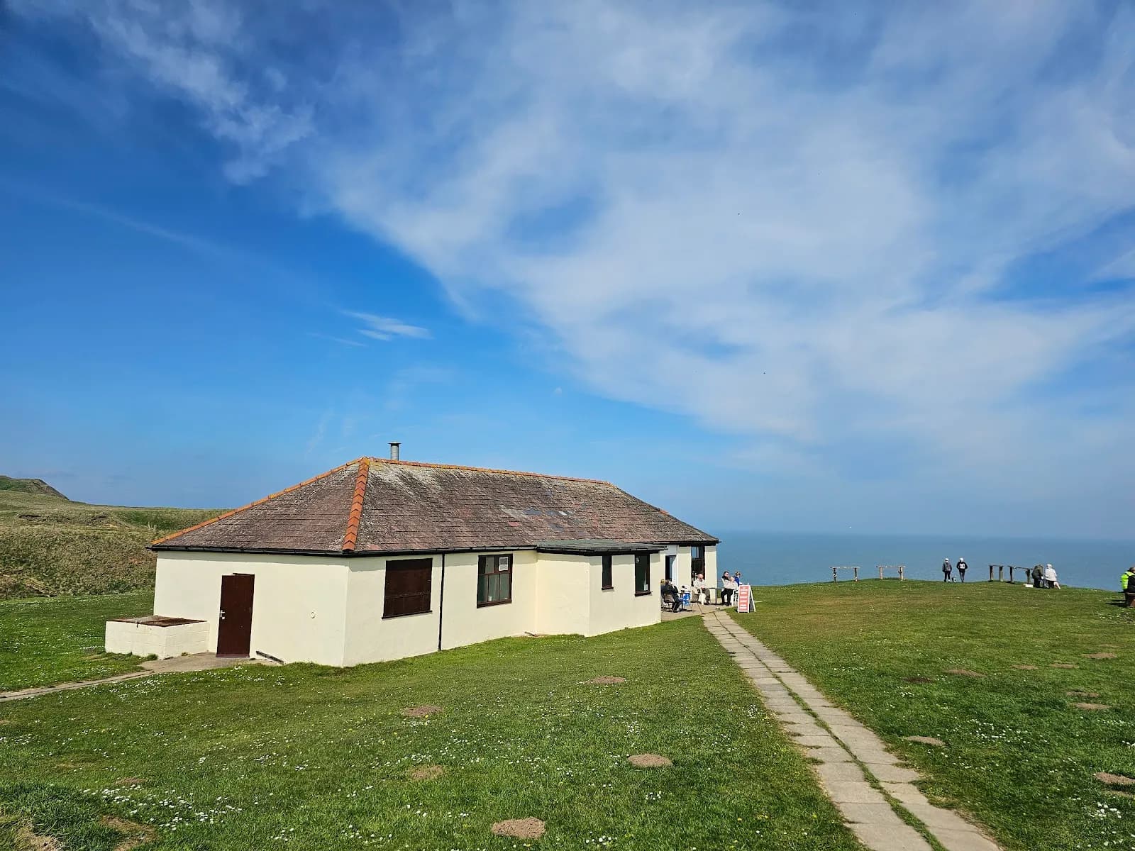 Thornwick Bay Cafe