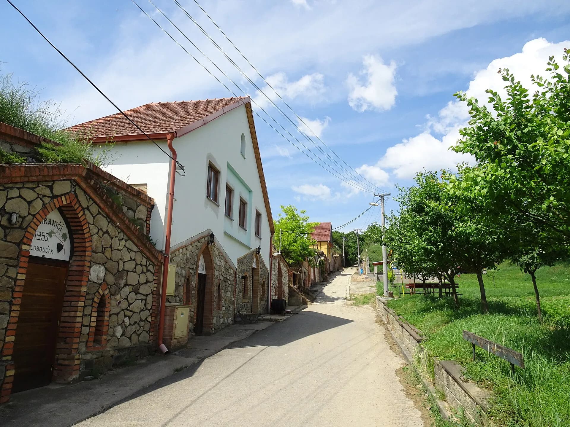 Bořetice