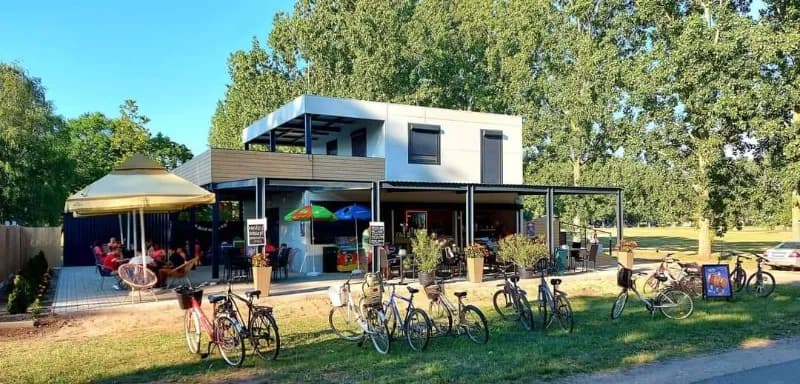 Tiszafüredi Terasz Bisztró