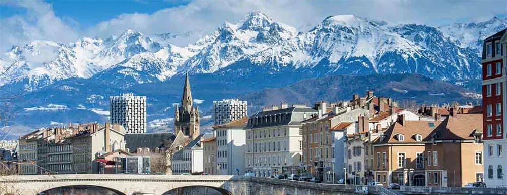Chambéry
