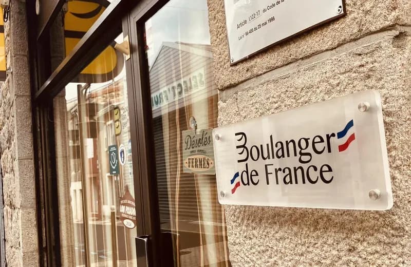 Au Pain d’Antan