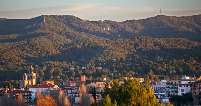 Sant Cugat del Vallès