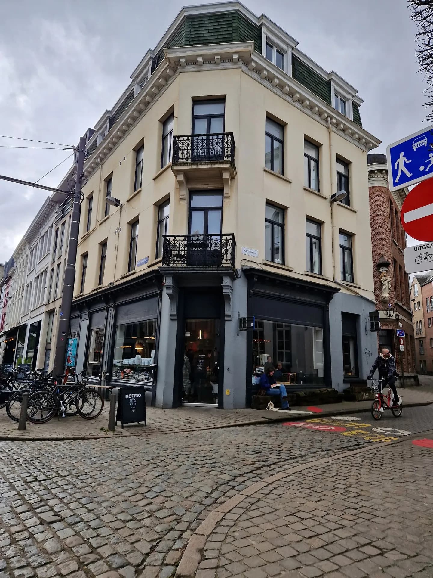 Normo Coffee
