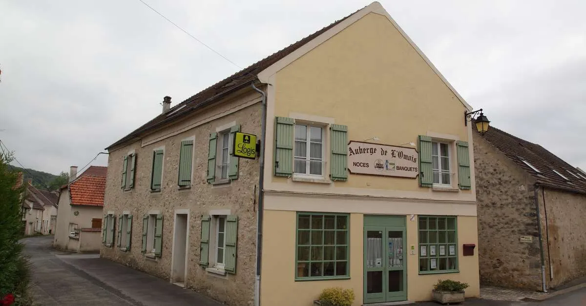 Auberge de l'Omois