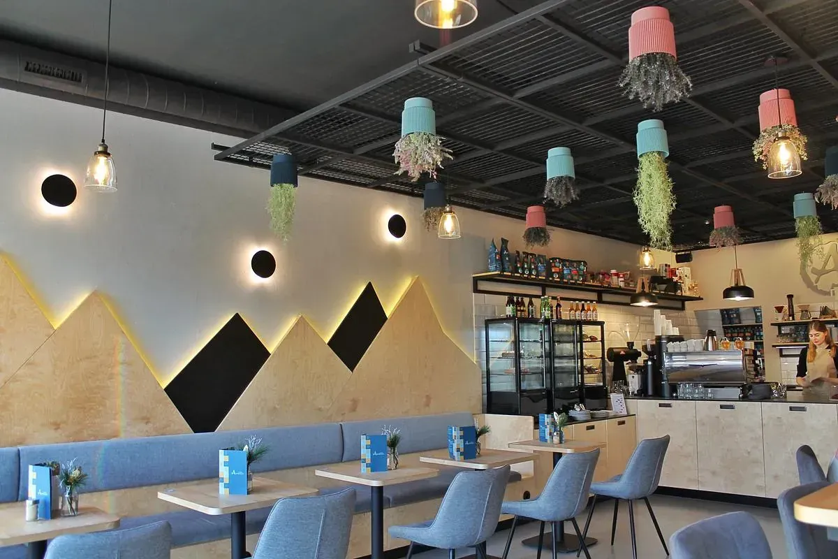 Aurelica Coffee