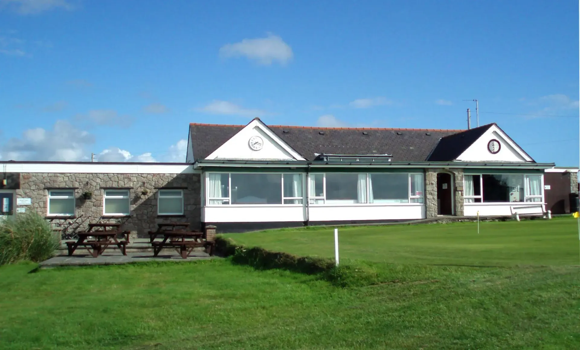 Anglesey Golf Club
