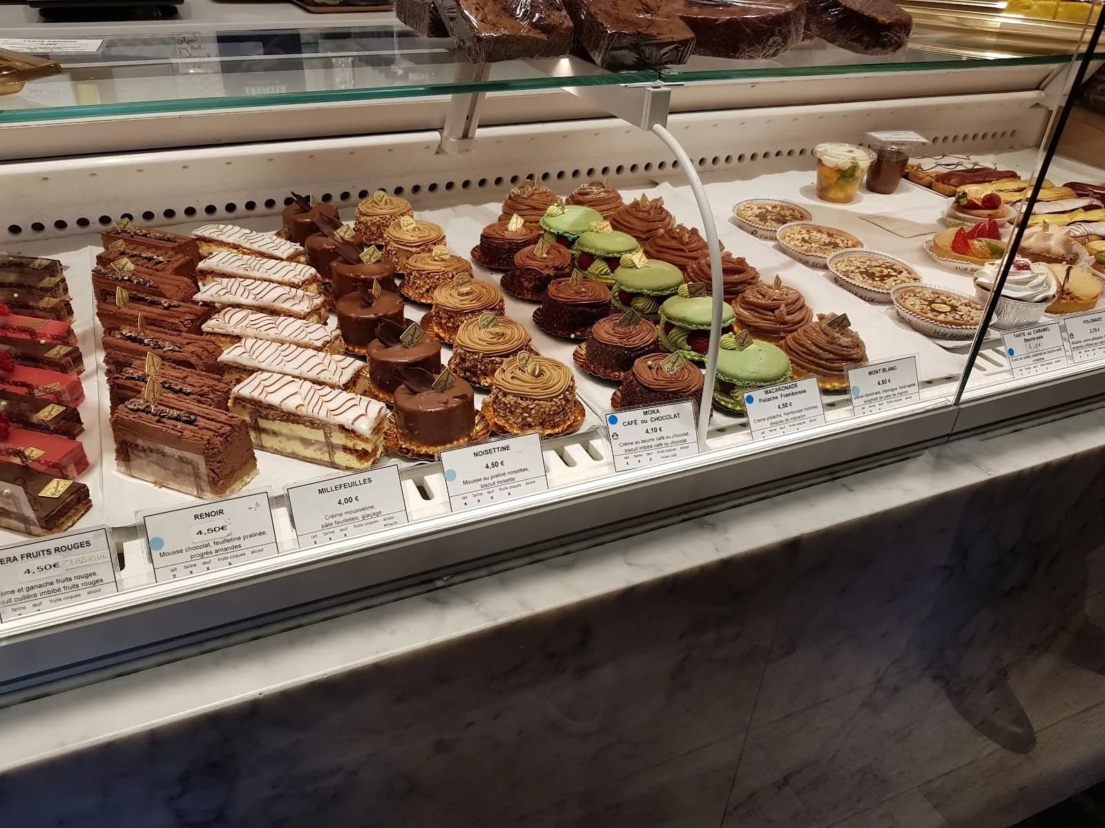 Boulangerie Roulleaux