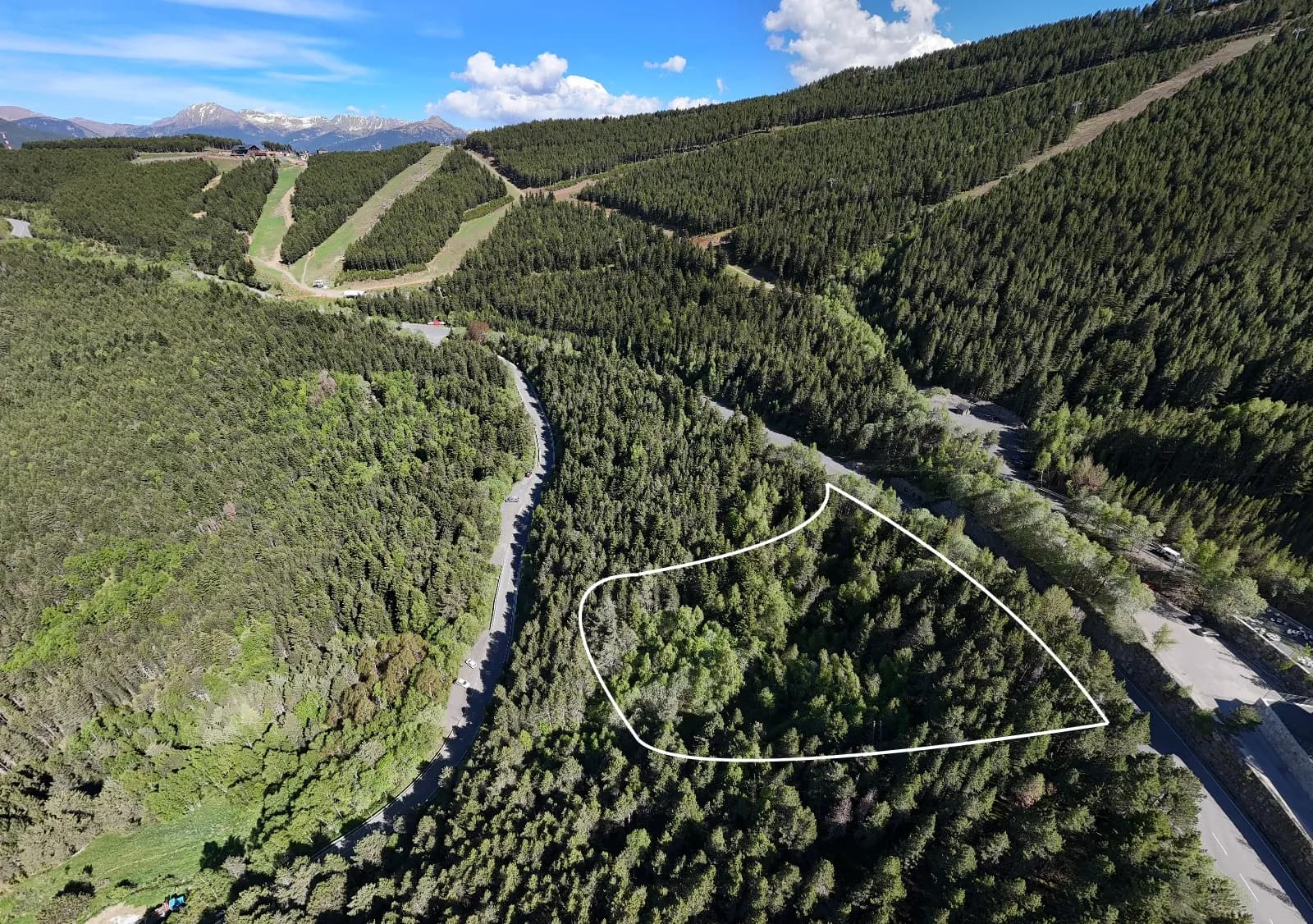 La Massana