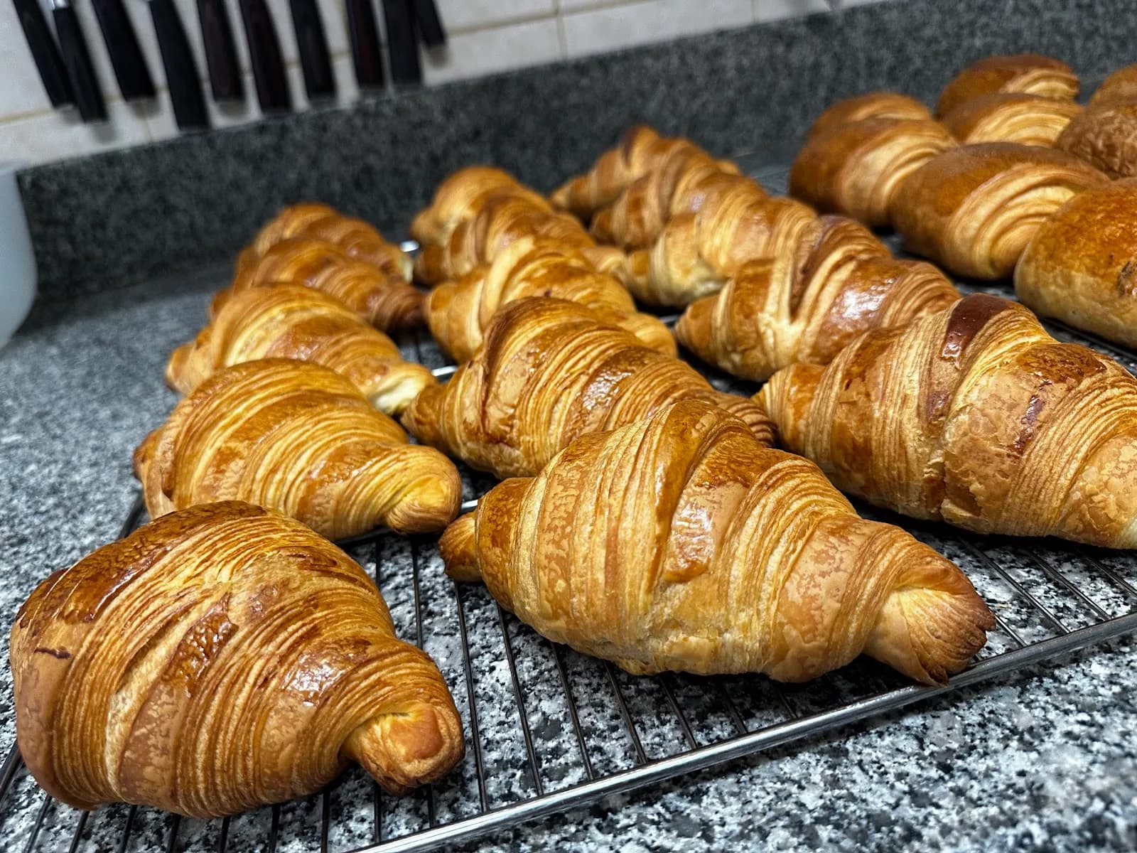 Boulangerie Patisserie Collet