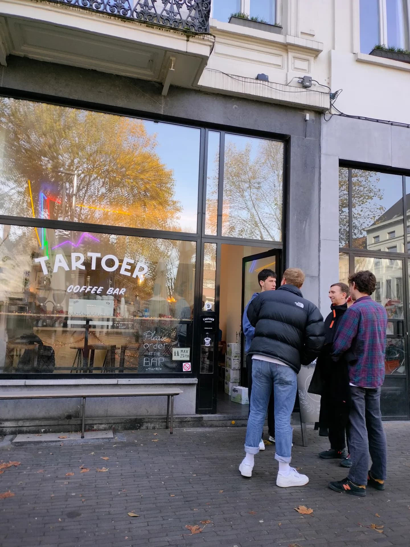 Tartoer Ossenmarkt