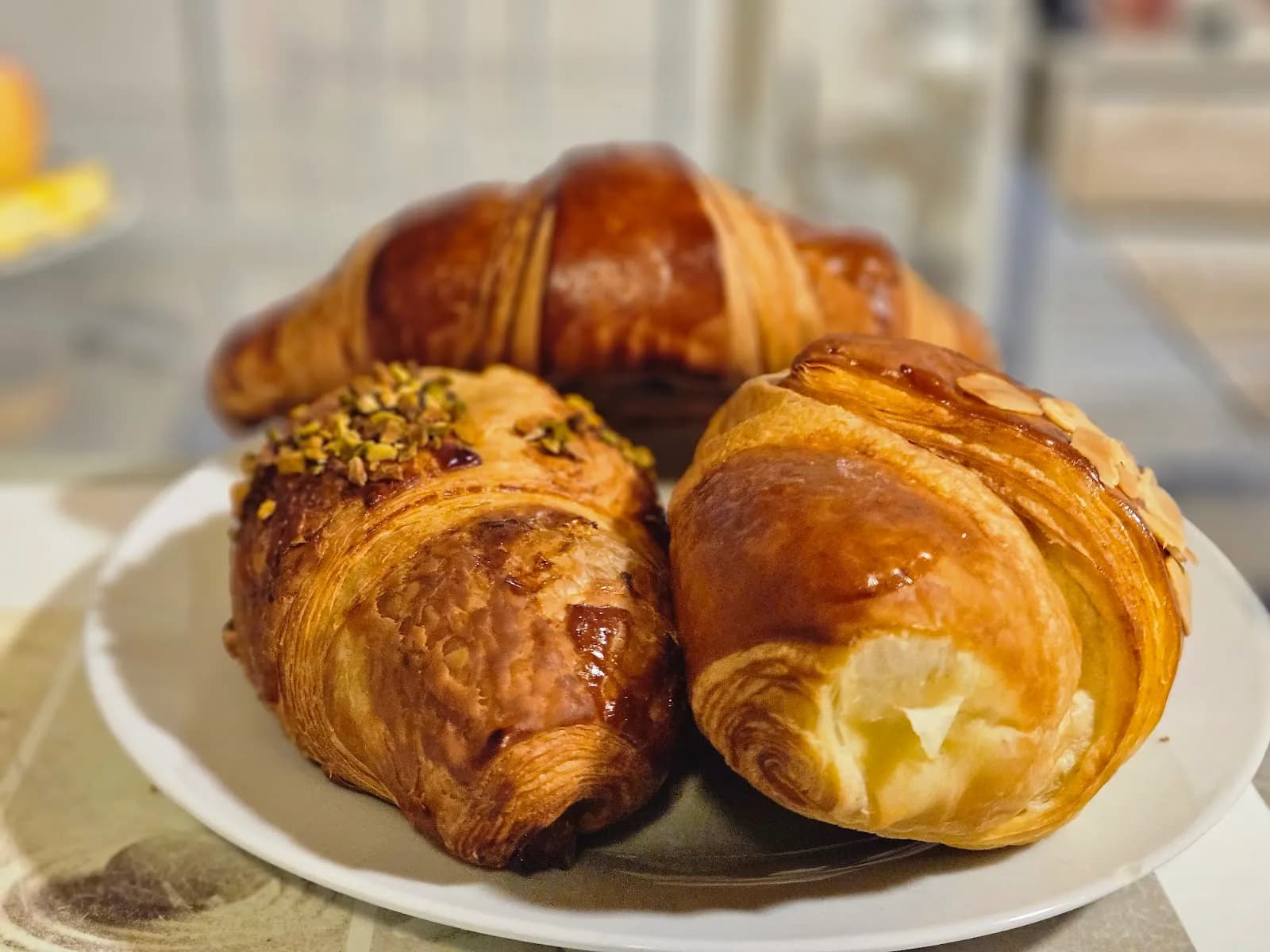 Boulangerie Maison Alexandre