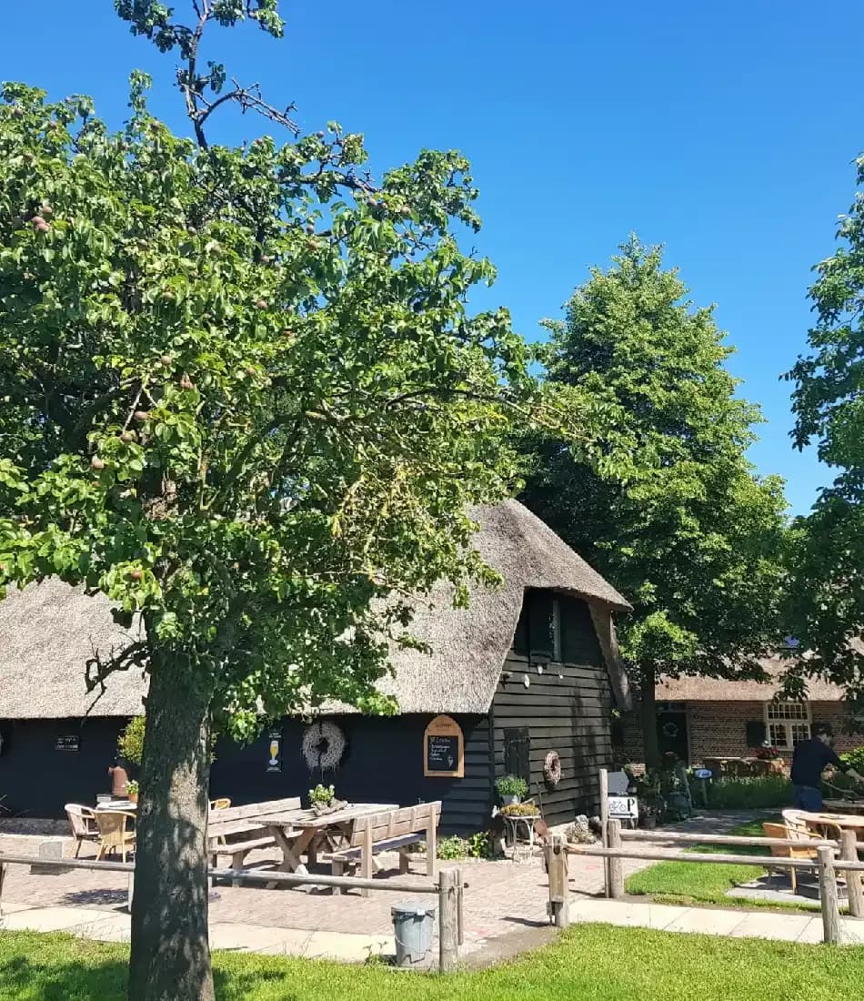 Lunchcafé Den Heijkant