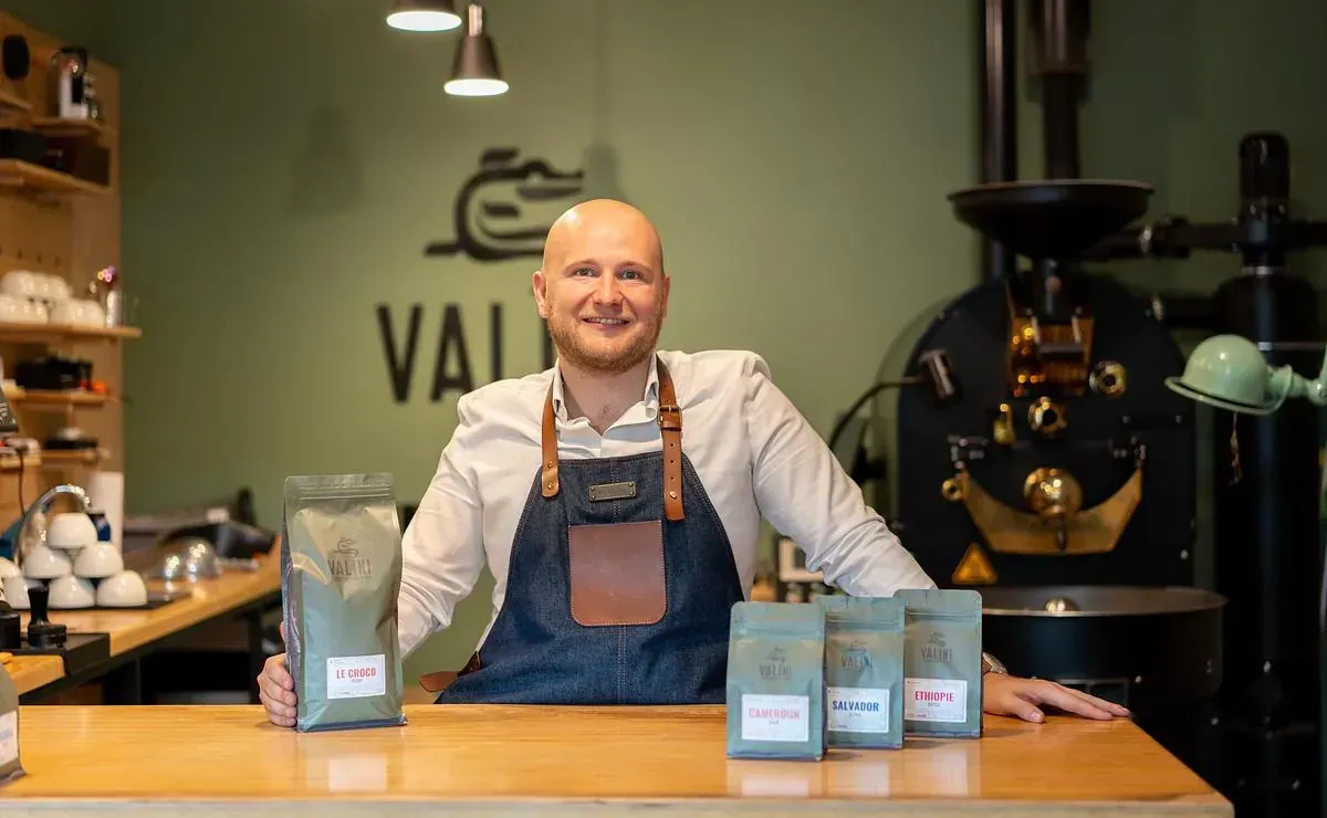 VALINI