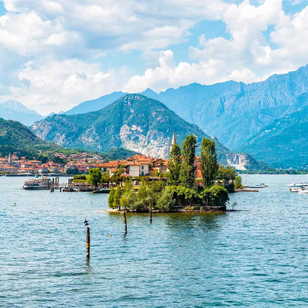 Stresa